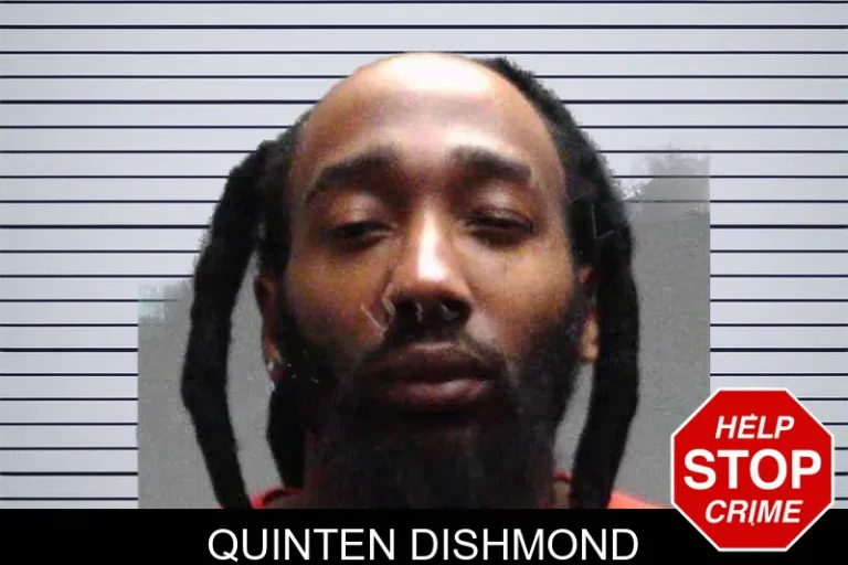 Quinten Dishmond