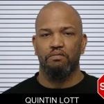 Quintin Lott mugshot – Bibb County , Georgia Quintin Lott mugshot