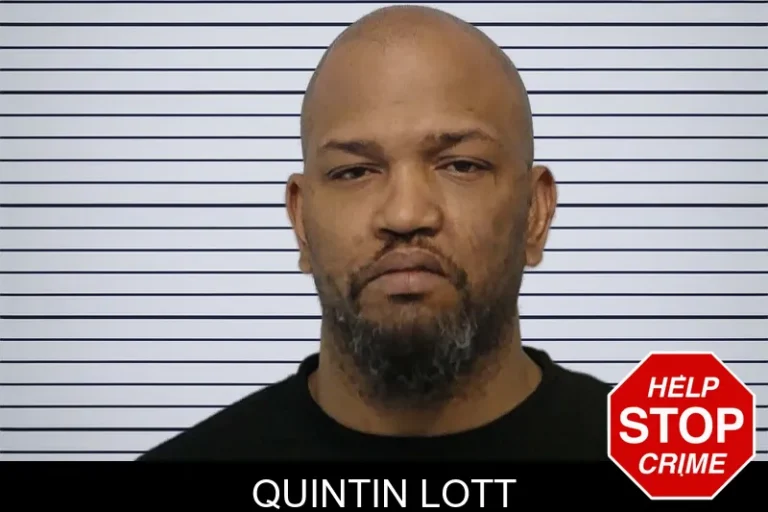 Quintin Lott