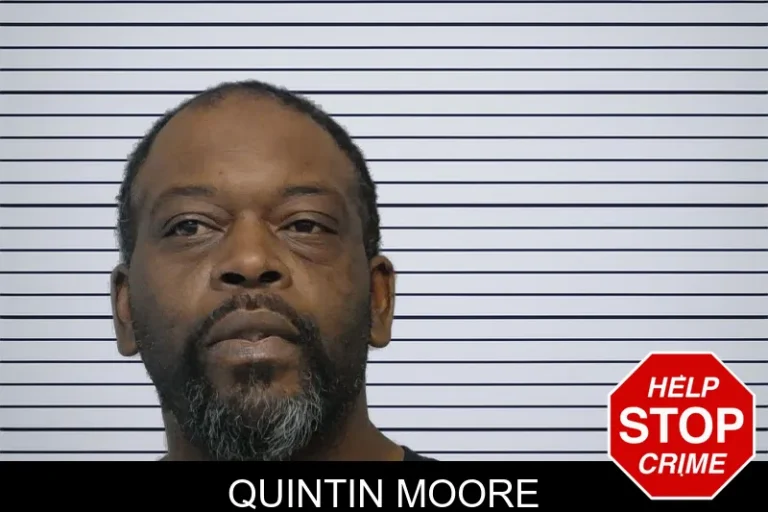 Quintin Moore