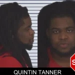 Quintin Tanner mugshot