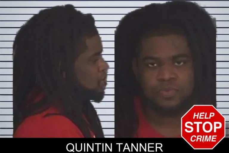 Quintin Tanner