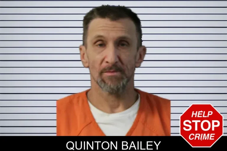 Quinton Bailey