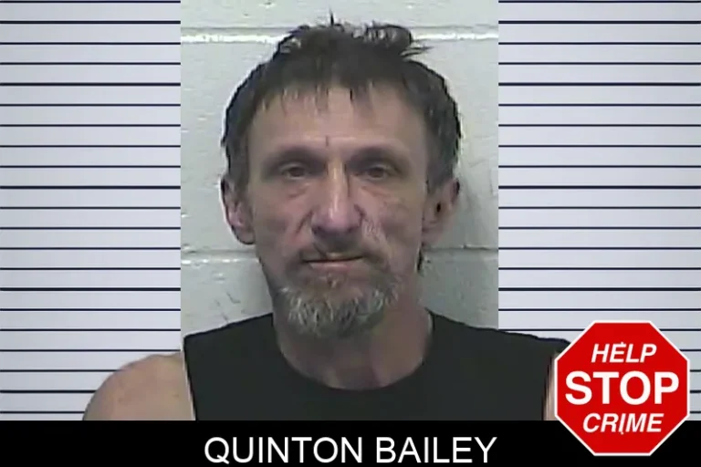 Quinton Bailey