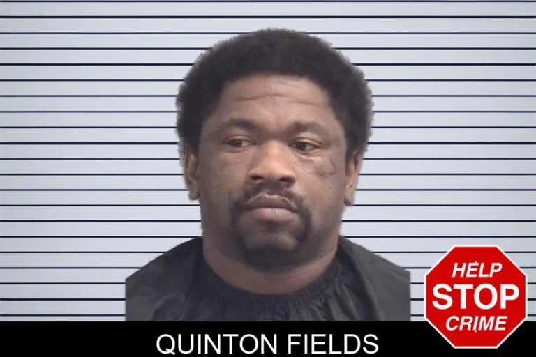 Quinton Fields