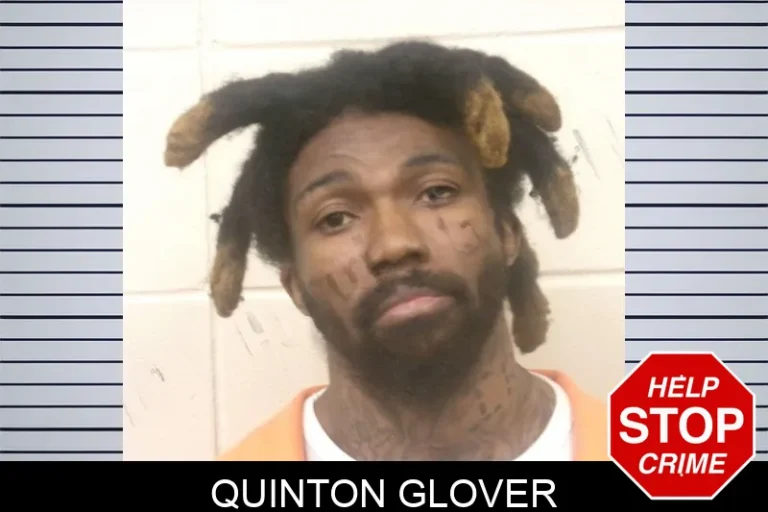 Quinton Glover