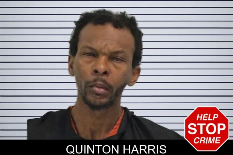 Quinton Harris mugshot – Carroll County , Georgia Quinton Harris