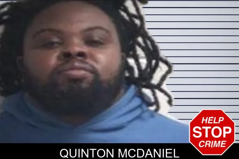 Quinton McDaniel
