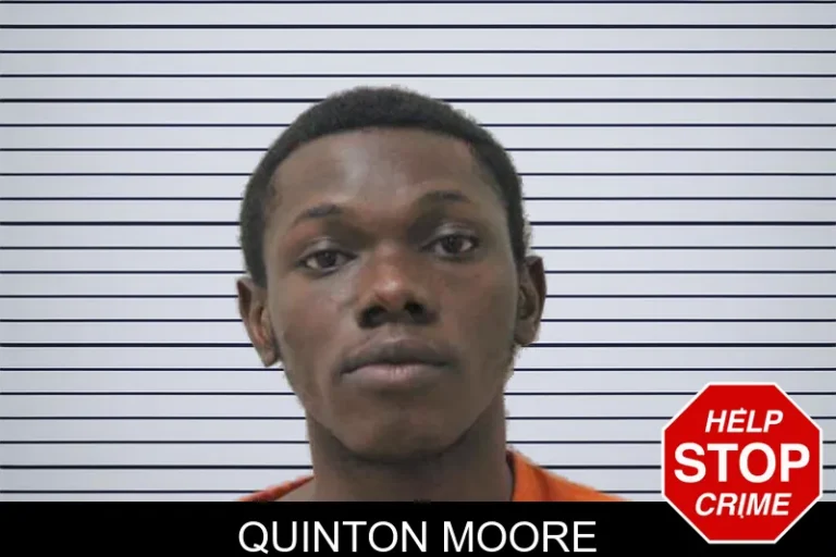 Quinton Moore