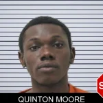 Quinton Moore mugshot – Jones County , Georgia Quinton Moore mugshot