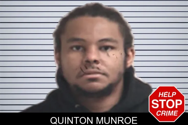 Quinton Munroe