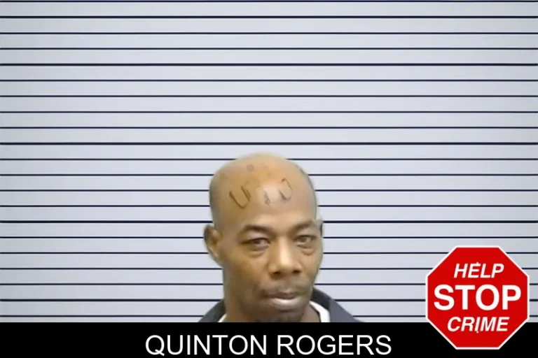 Quinton Rogers