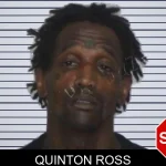 Quinton Ross mugshot – Morgan County , Georgia Quinton Ross mugshot