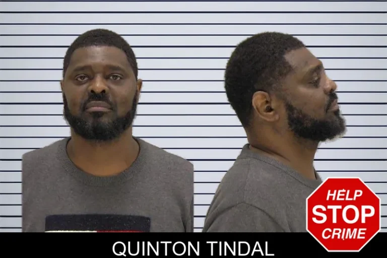Quinton Tindal