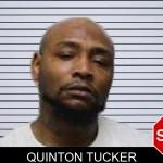 Quinton Tucker mugshot – Harris County , Georgia Quinton Tucker mugshot