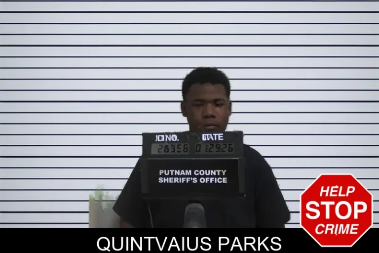 Quintvaius Parks