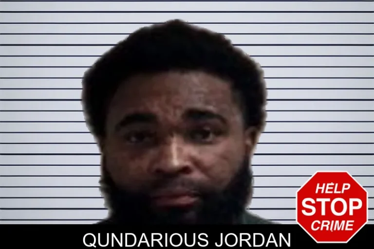 Qundarious Jordan