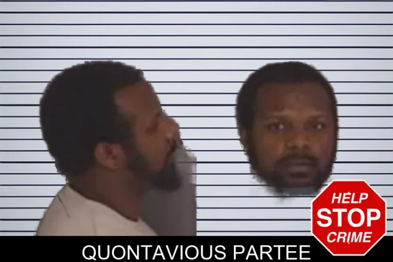 Quontavious Partee