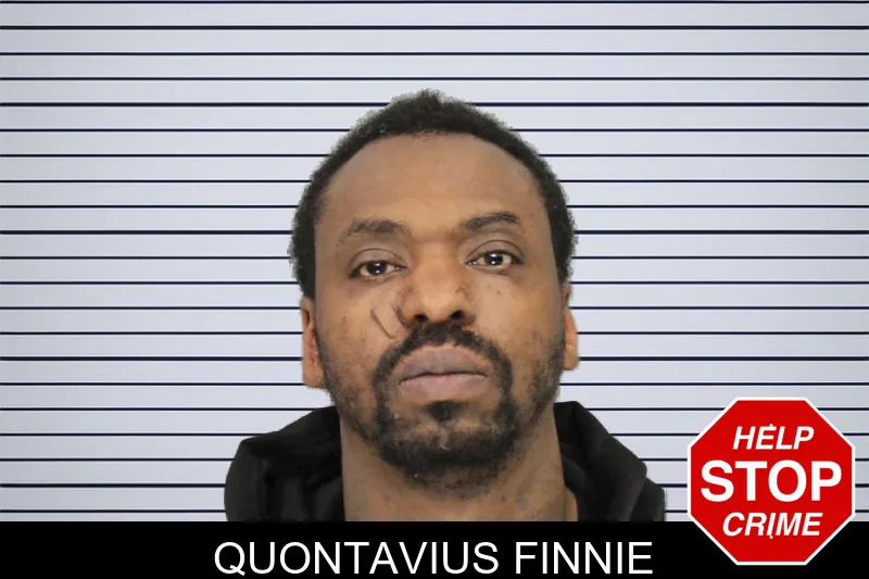 Quontavius Finnie mugshot – Cobb County , Georgia Quontavius Finnie mugshot