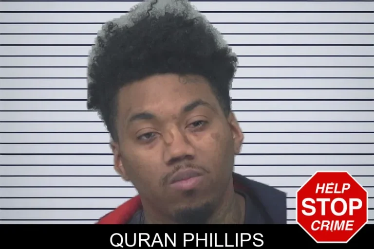 Quran Phillips