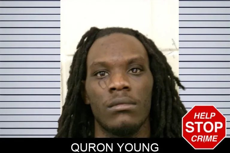 Quron Young