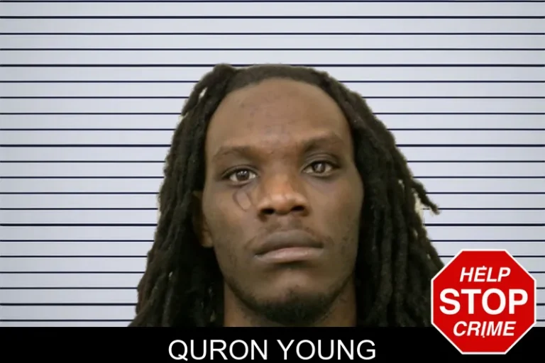 Quron Young