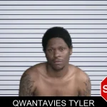 Qwantavies Tyler mugshot – Twiggs County , Georgia Qwantavies Tyler mugshot