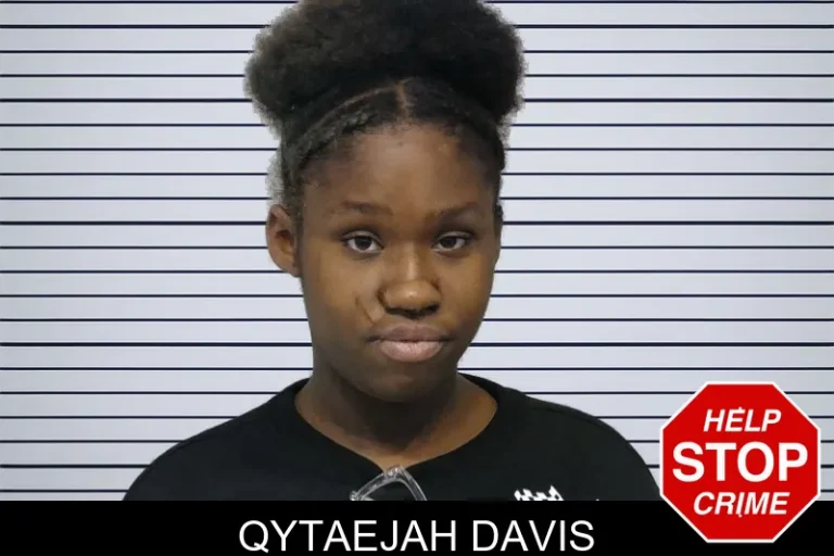 Qytaejah Davis
