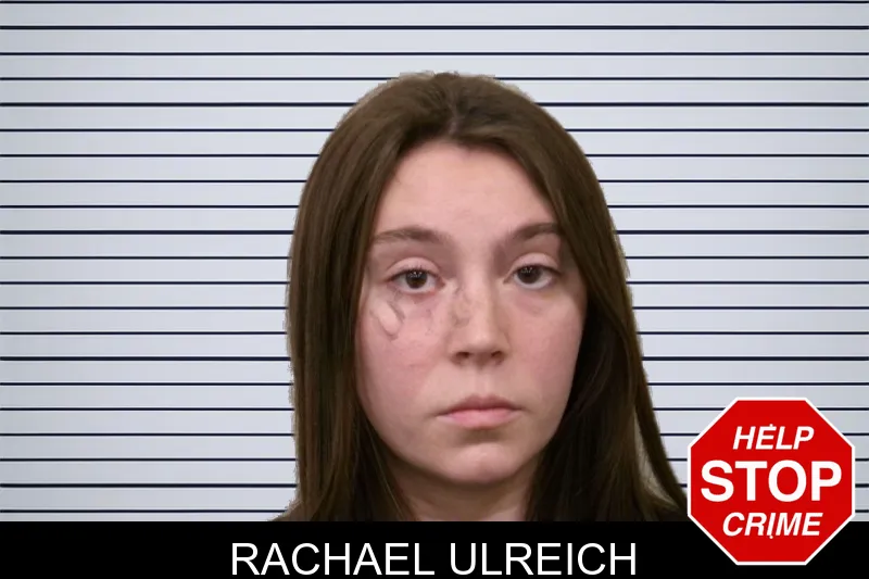 Rachael Ulreich mugshot – Bulloch County , Georgia Rachael Ulreich mugshot