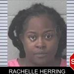 Rachelle Herring mugshot – Newton County , Georgia Rachelle Herring mugshot