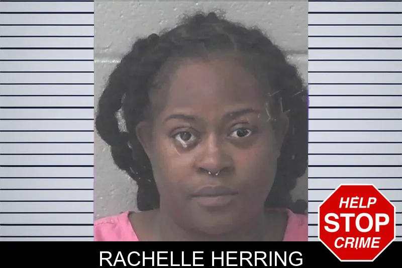 Rachelle Herring mugshot – Newton County , Georgia Rachelle Herring mugshot