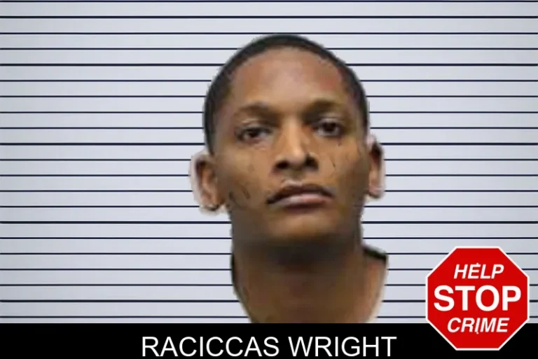 Raciccas Wright