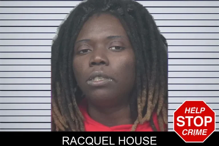 Racquel House