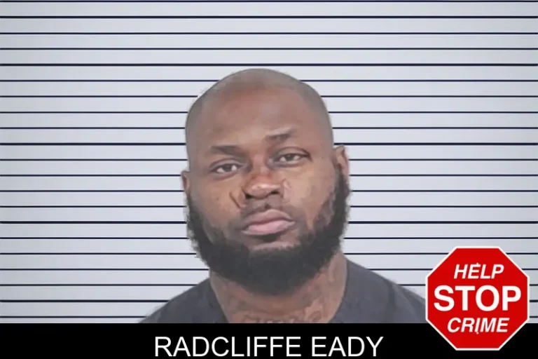 Radcliffe Eady