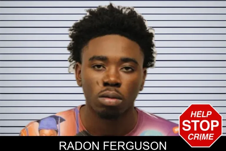 Radon Ferguson