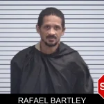 Rafael Bartley mugshot – Spalding County , Georgia Rafael Bartley mugshot
