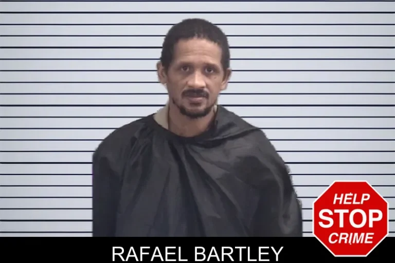 Rafael Bartley