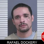 Rafael Dockery mugshot