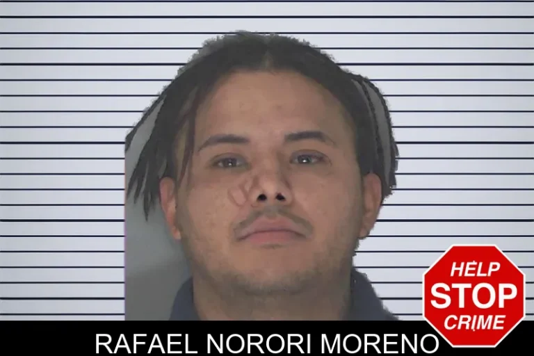 Rafael Norori Moreno