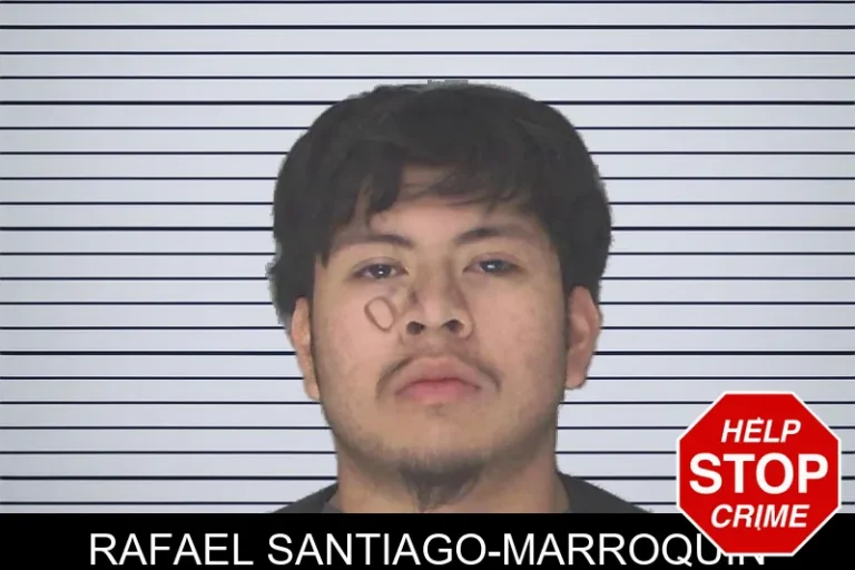 Rafael Santiago-Marroquin mugshot – Douglas County , Georgia Rafael Santiago-Marroquin