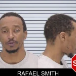Rafael Smith mugshot – Richmond County , Georgia Rafael Smith mugshot