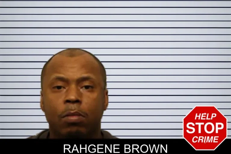 Rahgene Brown