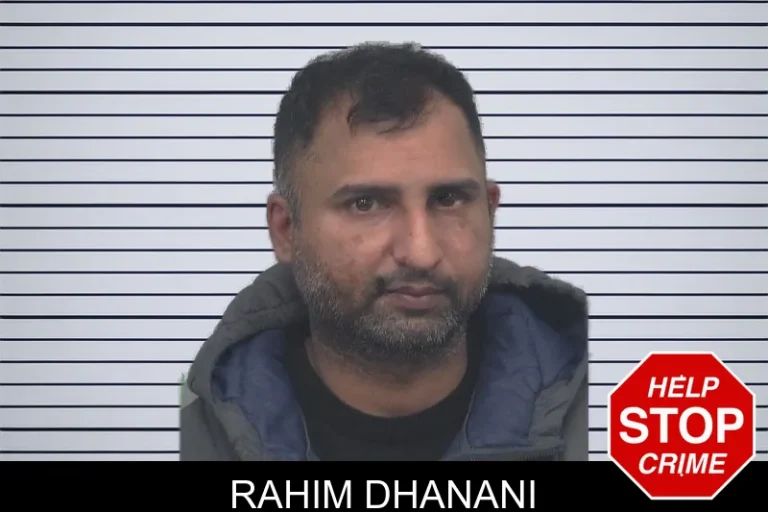 Rahim Dhanani