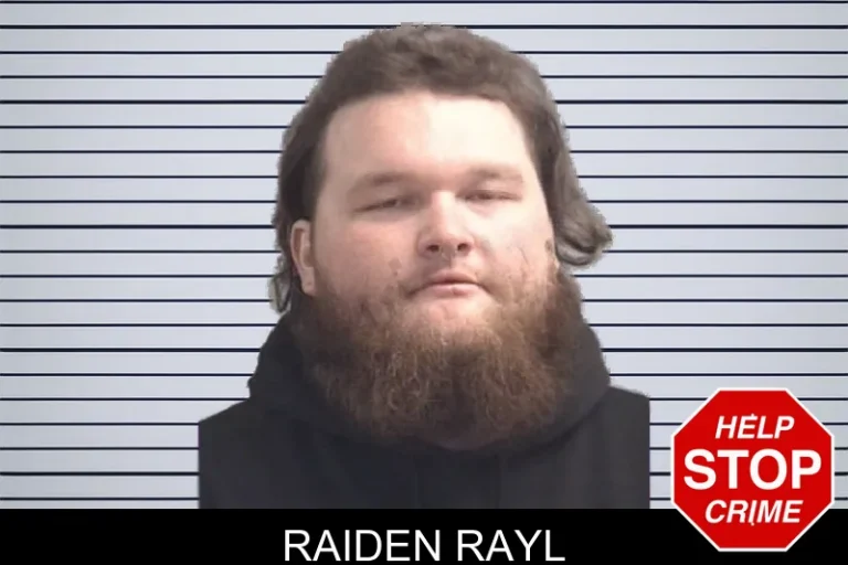 Raiden Rayl