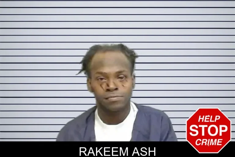 Rakeem Ash