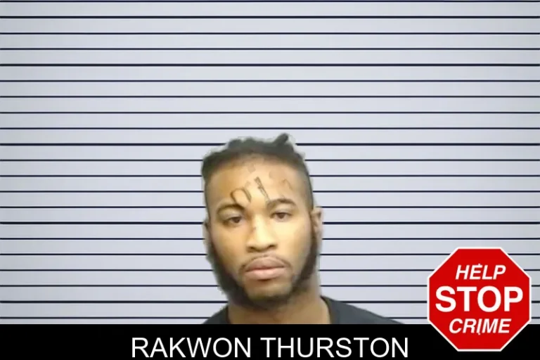 Rakwon Thurston