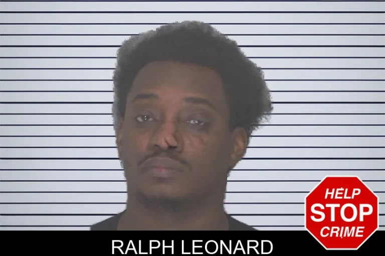 Ralph Leonard