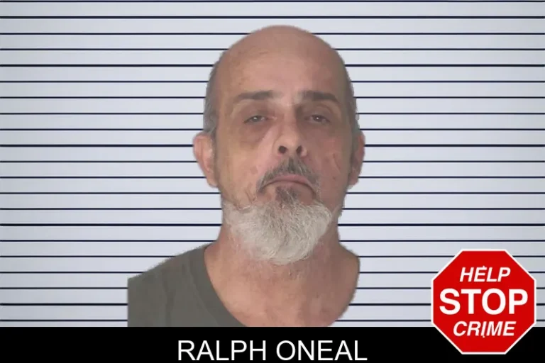 Ralph Oneal