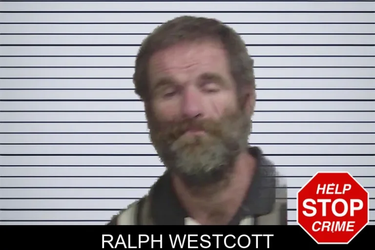 Ralph Westcott