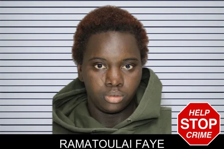 Ramatoulai Faye